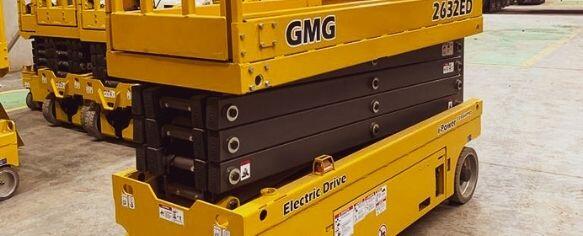 Truck Repair and Maintenance Services