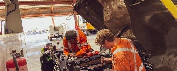 Superservice
