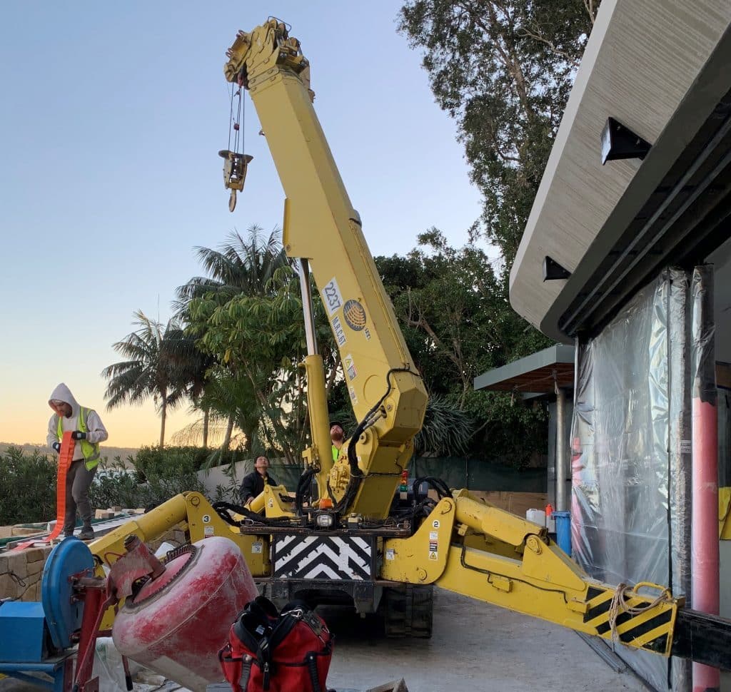 How to Tell if Your Crane or Winch Needs Repairs