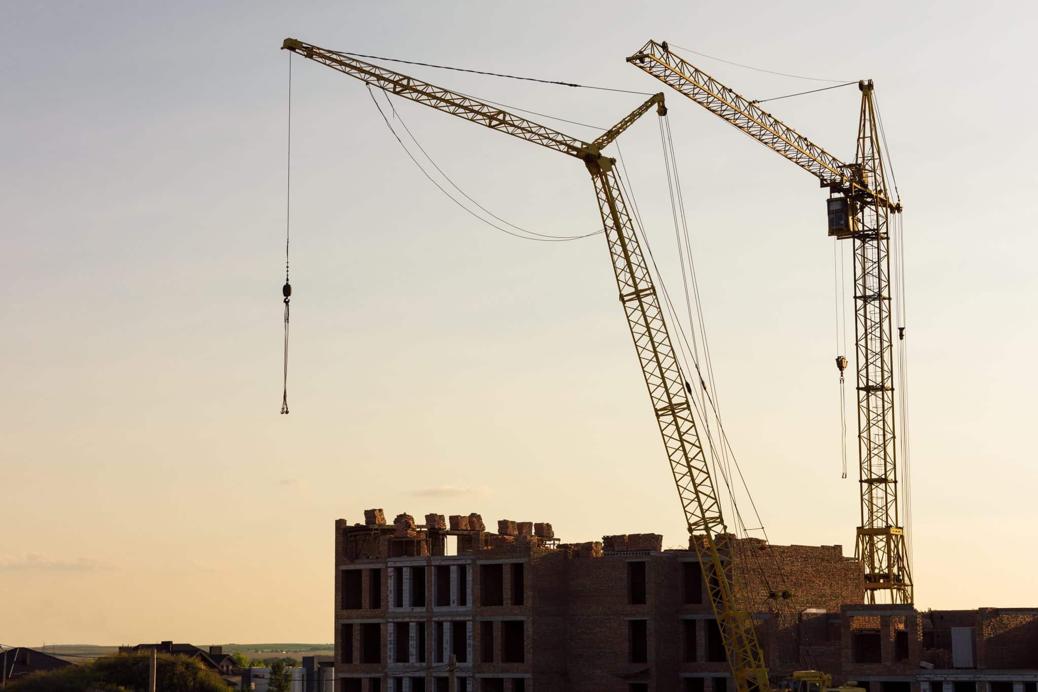 How Often Should Cranes Be Inspected? SUPERSERVICE™