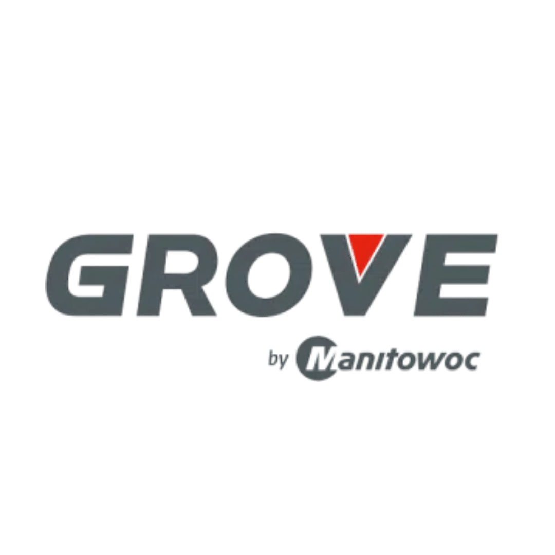 Grove by Manitowoc
