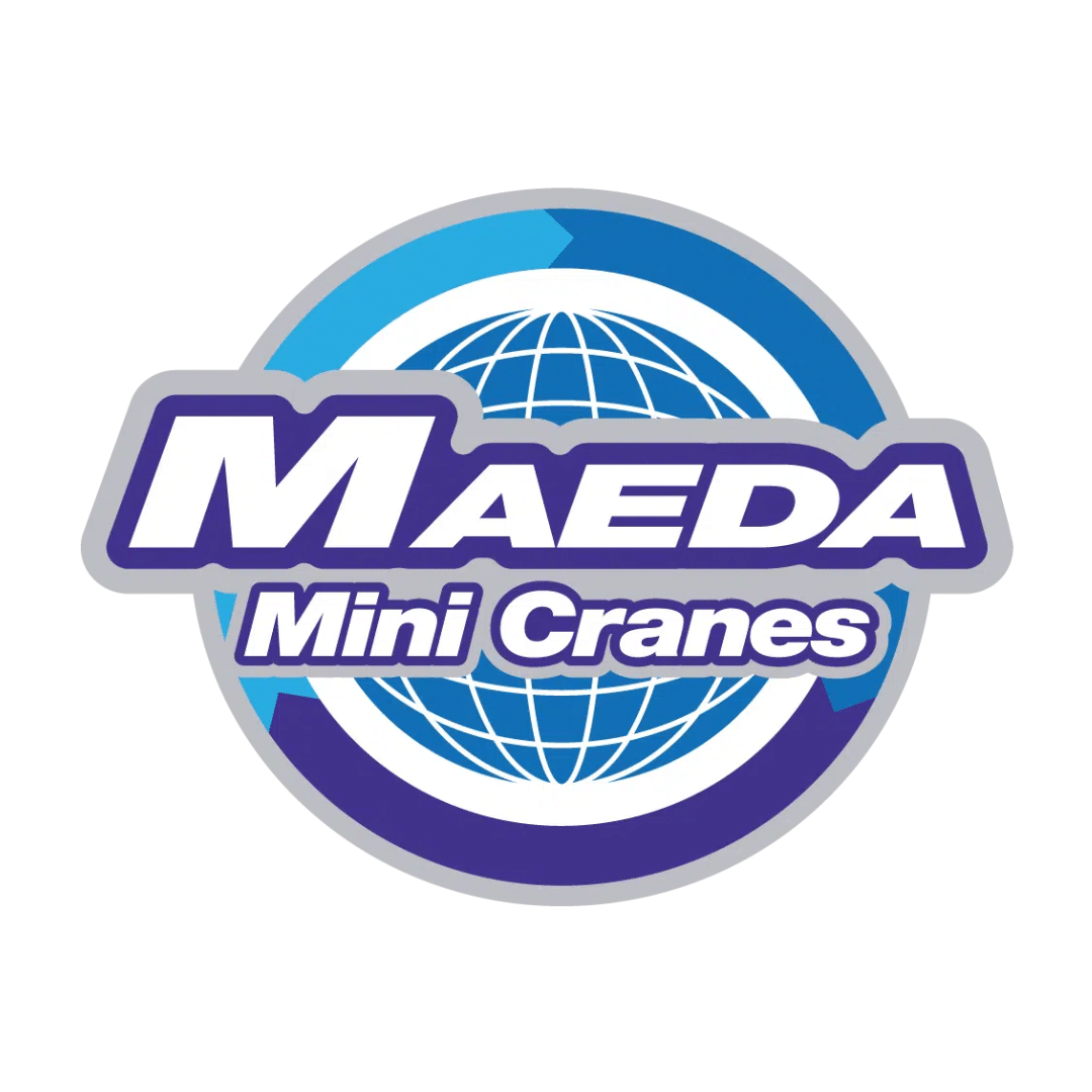 Maeda Mini Cranes