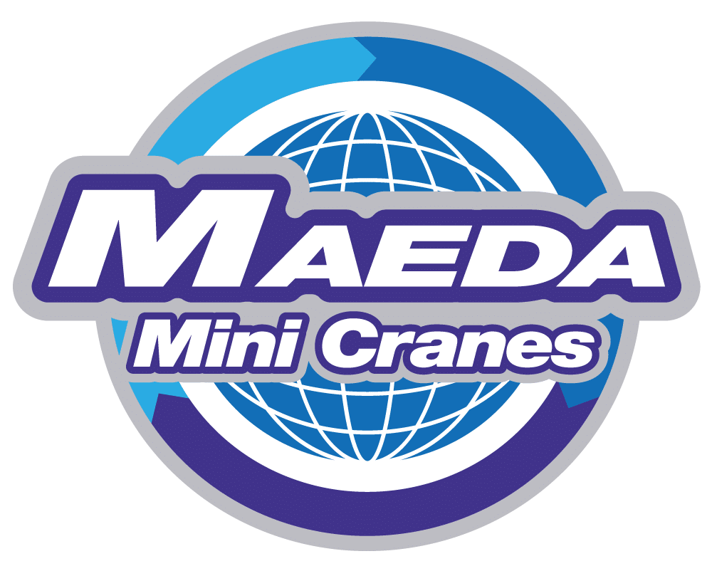 Maeda Mini Cranes