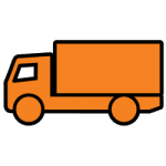 Truck Icon