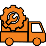 Advance onsite service
